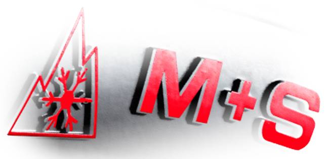 M+S