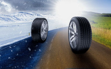 Opony całoroczne. Czy warto zainwestować?